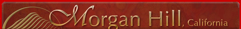 City of Morgan Hill Website